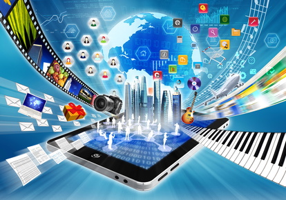 multimedia i internet rzeczy iot