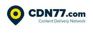 CDN77 Serwis